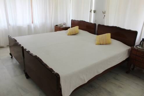 Ambavgarh Resort, Udaipur 2